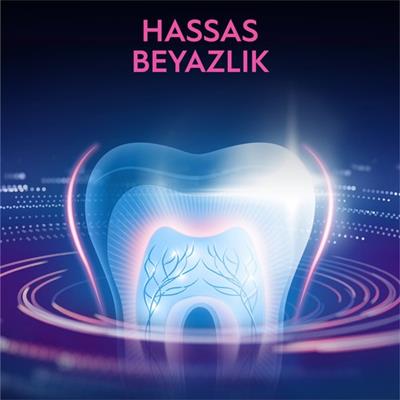 Oral-B Professional Hassasiyet ve Diş Eti Orijinal Diş Macunu 75 ml