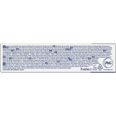 Oral-B Professional Hassasiyet ve Diş Eti Orijinal Diş Macunu 75 ml