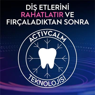 Oral-B Professional Hassasiyet ve Diş Eti Orijinal Diş Macunu 75 ml