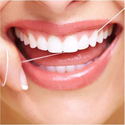 Oral-B Süper Diş İpi - Diş Teli ve Köprü Temizliği İçin Sert Uçlu, Süngerimsi ve Normal İp, 50 Adet