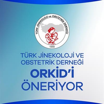 Orkid Ekstra Hassas Koruma Hijyenik Ped 40lı – Ultra Yumuşak, Cilt Dostu, 3 Boyut, Gün Boyu Konfor ve Sızıntı Koruması