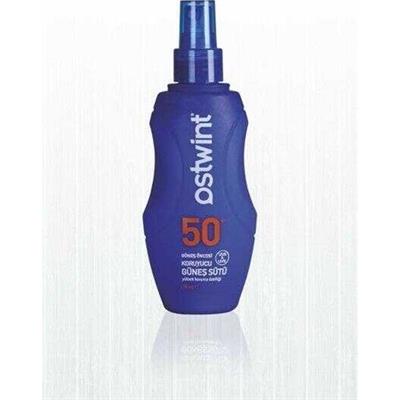 Ostwint Güneş Losyonu Yetişkin 200ML