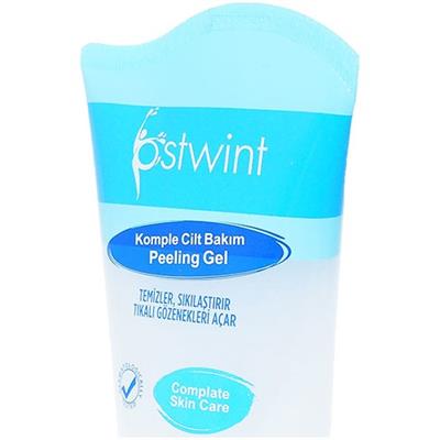 Ostwint Peeling Gel 125  ml