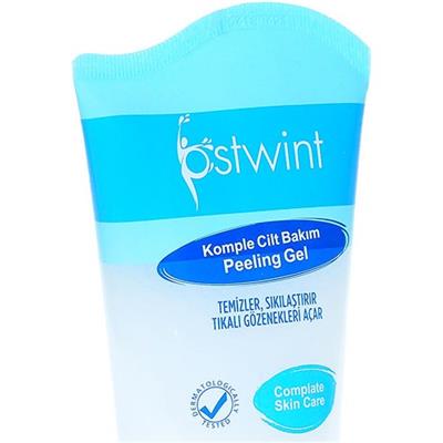 Ostwint Peeling Gel 125  ml
