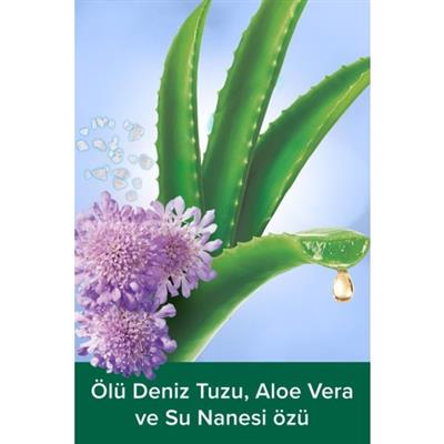 Palmolive Aroma Sensations Feel The Massage Peeling Etkilli Banyo ve Duş Jeli 500 ml