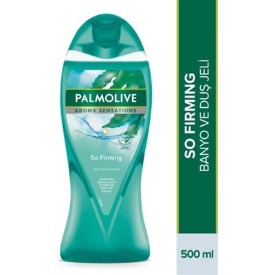 Palmolive Aroma Sensations So Firm Banyo ve Duş Jeli 500 ml