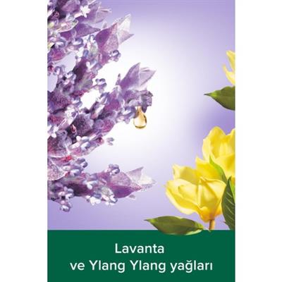 Palmolive Aroma Sensations So Relaxed Aromatik Banyo ve Duş Jeli 500 ml