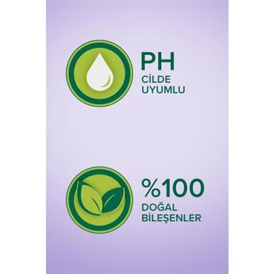 Palmolive Aroma Sensations So Relaxed Aromatik Banyo ve Duş Jeli 500 ml
