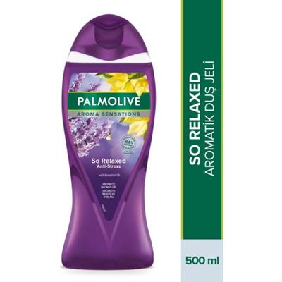 Palmolive Aroma Sensations So Relaxed Aromatik Banyo ve Duş Jeli 500 ml