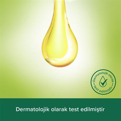 Palmolive Body & Mind Papatya Özü ve Doğal Yağ ile Rahatlatıcı Banyo ve Duş Jeli 500 ml