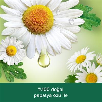 Palmolive Body & Mind Papatya Özü ve Doğal Yağ ile Rahatlatıcı Banyo ve Duş Jeli 500 ml