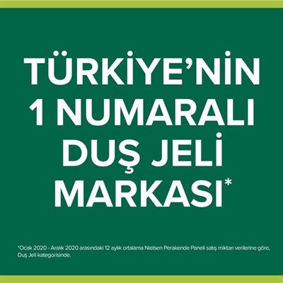 Palmolive Moments Duş Jeli Nemlendirici Sandal Ağacı 500 ml Ferahlatıcı Etkiyle Unisex Kullanım