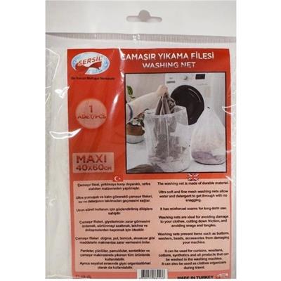 Panayır Home Sersil Çamaşır Yıkama Filesi Jumbo