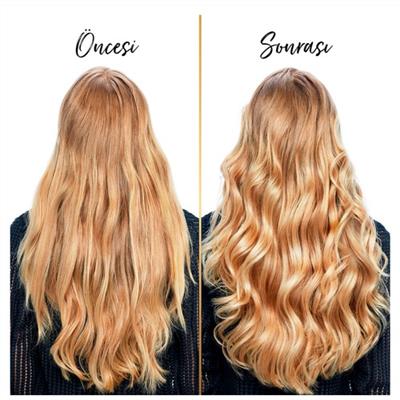 Pantene Doğal Sentez Argan Yağlı Elixir 100 ml Saç Bakım Serumu