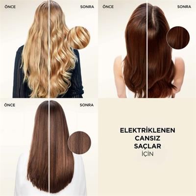 Pantene Güç Ve Parlaklık 3ü 1 Arada Şampuan 400Ml