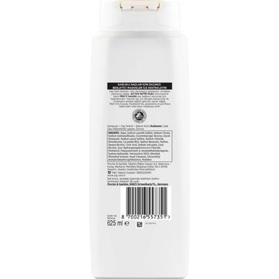 PANTENE GUC VE PARLAKLIK SAMPUAN 625ML
