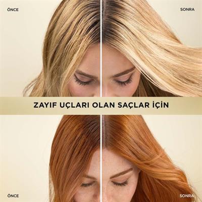 Pantene Infınıte Length Şampuan 400Ml