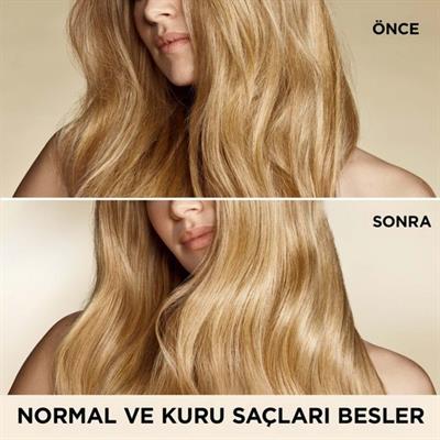 Pantene Kesintisiz Nem Takviyesi Şampuan 400 ml