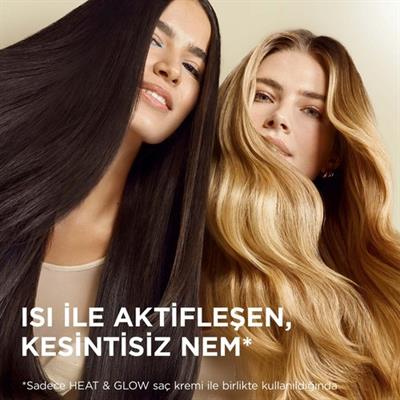 Pantene Kesintisiz Nem Takviyesi Şampuan 400 ml