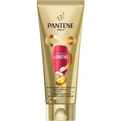 Pantene Mıracle Serum Infinite Length Saç Kremi 200 ml