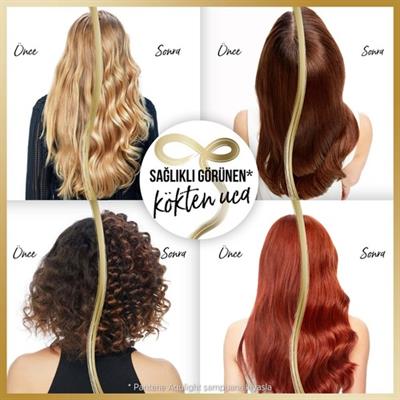 Pantene Mıracle Serum Infinite Length Saç Kremi 200 ml