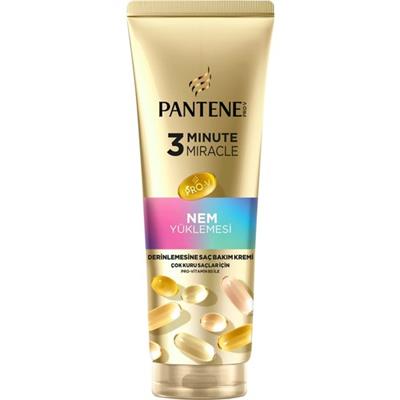 Pantene Mıracle Serum Nem Terapisi Saç Kremi 220 ml