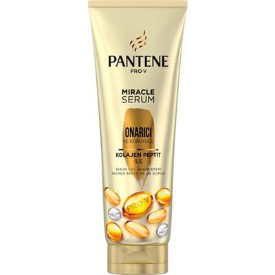 Pantene Mıracle Serum Onarıcı & Koruyucu Saç Kremi 220 ml