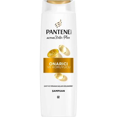Pantene Onarıcı & Koruyucu Şampuan 400Ml