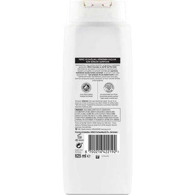 PANTENE ONARICI & KORUYUCU SAMPUAN 625ML