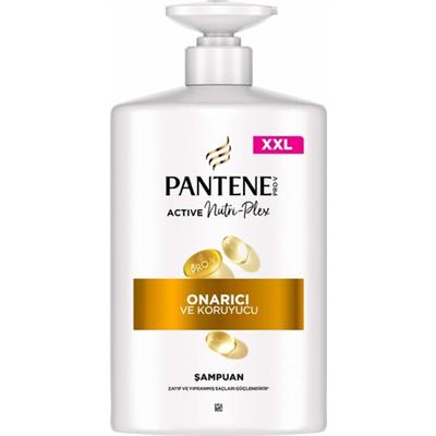 Pantene Onarıcı & Koruyucu Şampuan 800 ml