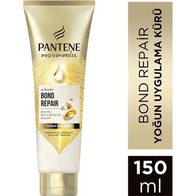 Pantene Pro-V Mıracles Molecular Bond Repair Yoğun Bakım Kürü Pro-V Besleyici Inci İle 150ml