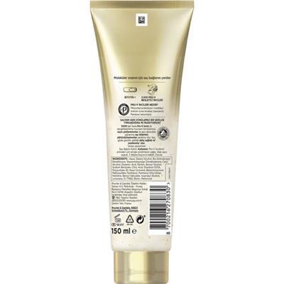 Pantene Pro-V Mıracles Molecular Bond Repair Yoğun Bakım Kürü Pro-V Besleyici Inci İle 150ml