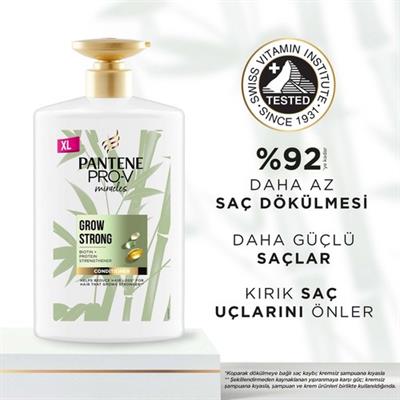 PANTENE PRO-V MIRACLES Uzun ve Güçlü Durulanmayan Saç Serumu 300ML