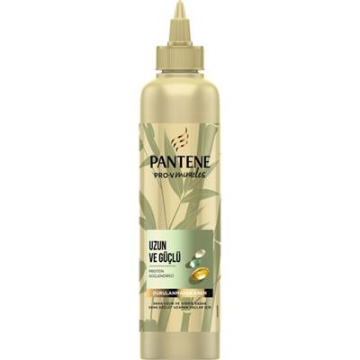 PANTENE PRO-V MIRACLES Uzun ve Güçlü Durulanmayan Saç Serumu 300ML