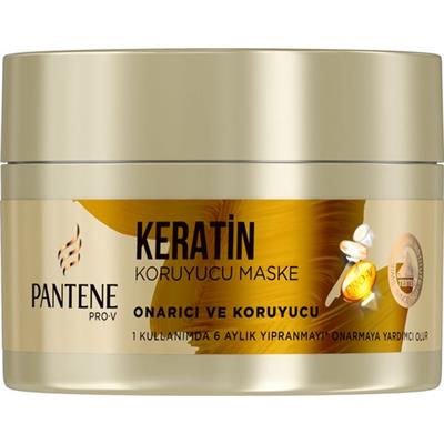 Pantene Pro-V Onarım ve Koruma Keratin Saç Maskesi 200 ml
