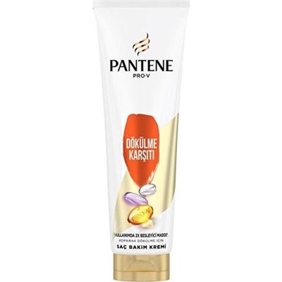 Pantene Saç Bakım Kremi Dökülme Karşıtı Etkisiyle 275 ml Besleyici İçerik