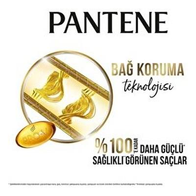 Pantene Saç Bakım Kremi Dökülme Karşıtı Etkisiyle 275 ml Besleyici İçerik