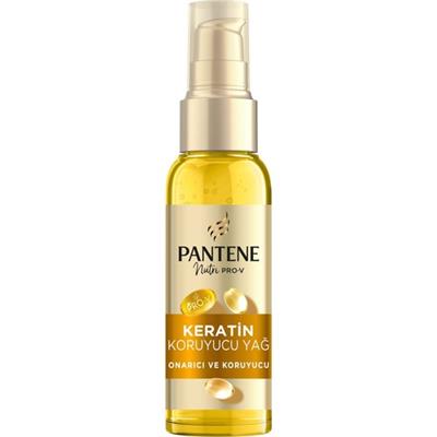 Pantene Saç Bakım Yağı  Özlü Onarıcı E Vitaminli 100ml