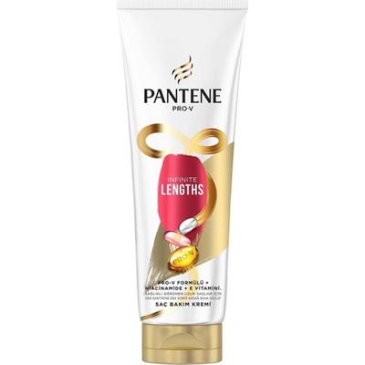 Pantene Saç Kremi Infınıte Lengths Uzun ve Sağlıklı 275 ml