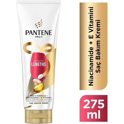 Pantene Saç Kremi Infınıte Lengths Uzun ve Sağlıklı 275 ml