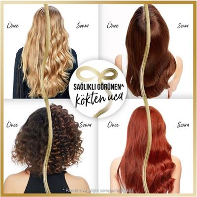 Pantene Şampuan 350 ml Lengths