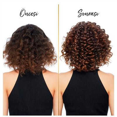 Pantene Suya Dayanıklı Saç Bakım Yağı 100 ml Hindistan Cevizi Özlü Protein Koruması Tüm Saç Tipleri