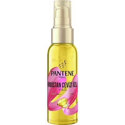 Pantene Suya Dayanıklı Saç Bakım Yağı 100 ml Hindistan Cevizi Özlü Protein Koruması Tüm Saç Tipleri