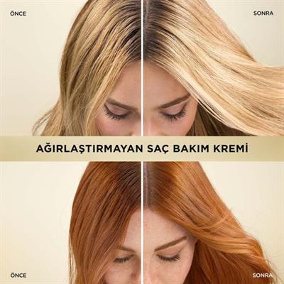 Pantene Temel Bakım Saç Bakım Kremi 275 ml