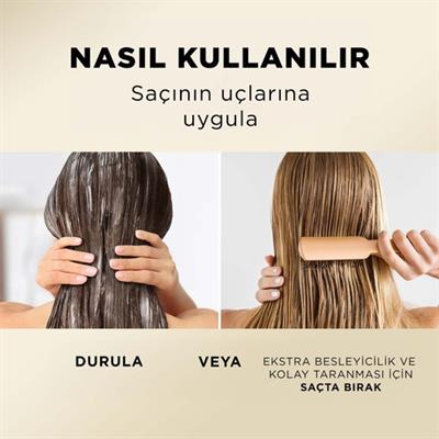 Pantene Temel Bakım Saç Bakım Kremi 275 ml
