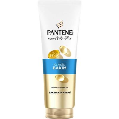Pantene Temel Bakım Saç Bakım Kremi 275 ml
