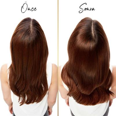 Pantene Uzun Ve Güçlü Saçlar Bambu Ve Biyotinli Şampuan 350 Ml