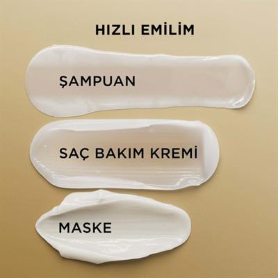 Pantene Yağ Terapısı Şampuan 400Ml