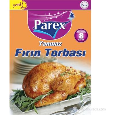 Parex Yanmaz Fırın Torbası