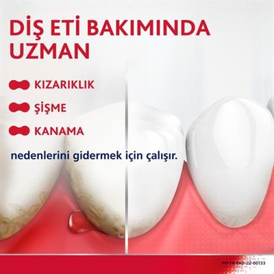 Parodontax Diş Eti Bakımı Ferah Nefes Diş Macunu 75ml​